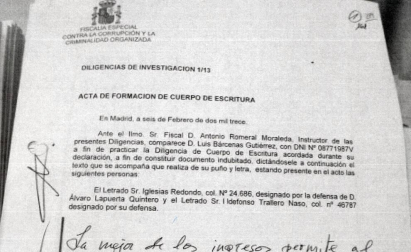 Las imágenes del día de hace 5,10 y 20 años.