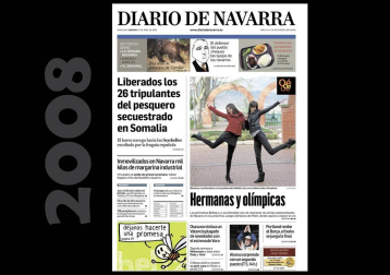 Las imágenes del día de hace 5,10 y 20 años.