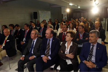 Tropiezos y aciertos, una experiencia común compartida en el encuentro Industria DN 2018