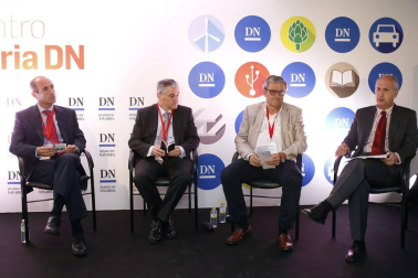 Tropiezos y aciertos, una experiencia común compartida en el encuentro Industria DN 2018