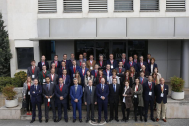 Tropiezos y aciertos, una experiencia común compartida en el encuentro Industria DN 2018