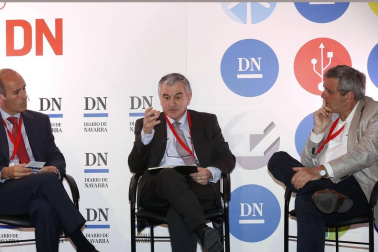 Tropiezos y aciertos, una experiencia común compartida en el encuentro Industria DN 2018