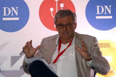 Tropiezos y aciertos, una experiencia común compartida en el encuentro Industria DN 2018