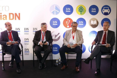 Tropiezos y aciertos, una experiencia común compartida en el encuentro Industria DN 2018