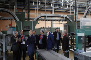 Tropiezos y aciertos, una experiencia común compartida en el encuentro Industria DN 2018