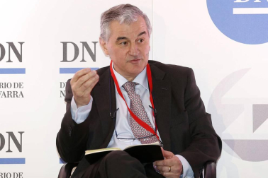 Tropiezos y aciertos, una experiencia común compartida en el encuentro Industria DN 2018