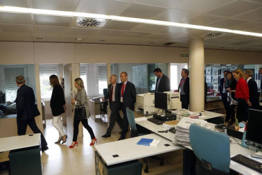 Tropiezos y aciertos, una experiencia común compartida en el encuentro Industria DN 2018