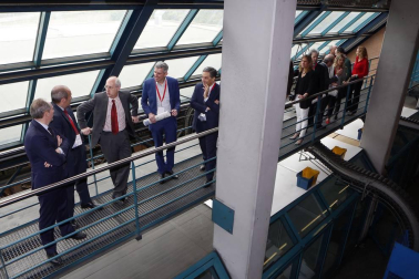 Tropiezos y aciertos, una experiencia común compartida en el encuentro Industria DN 2018