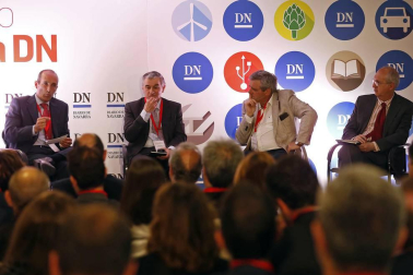 Tropiezos y aciertos, una experiencia común compartida en el encuentro Industria DN 2018