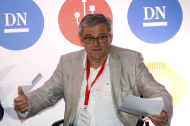 Tropiezos y aciertos, una experiencia común compartida en el encuentro Industria DN 2018