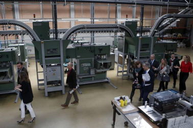 Tropiezos y aciertos, una experiencia común compartida en el encuentro Industria DN 2018