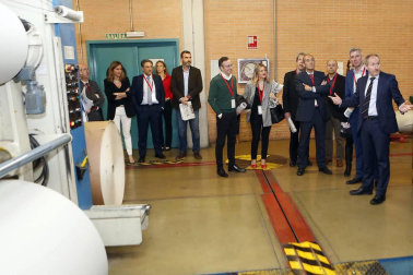 Tropiezos y aciertos, una experiencia común compartida en el encuentro Industria DN 2018