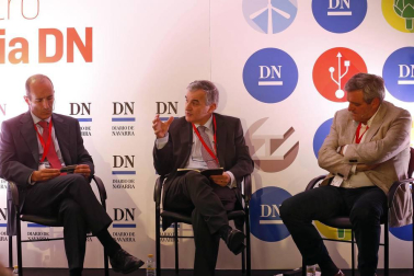 Tropiezos y aciertos, una experiencia común compartida en el encuentro Industria DN 2018