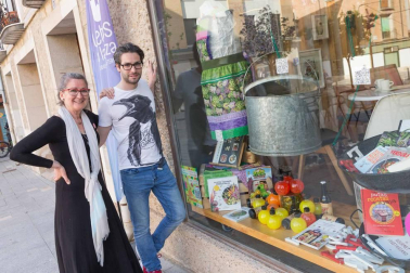 Optan a los 1.300 euros en premios que otorgará mañana sábado el concurso de las Jornadas de la Verdura