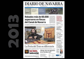 Las imágenes del día de hace 5,10 y 20 años.