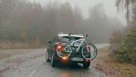 Nuevo Mini Countryman