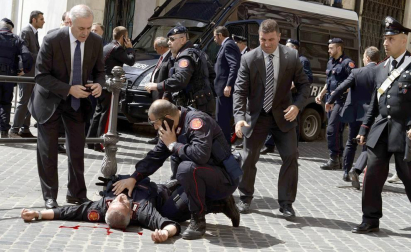 Las imágenes del día de hace 5,10 y 20 años.