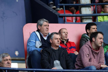 ¿Estuviste en el estadio durante el partido? Trata de encontrarte en la grada.