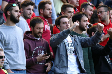 ¿Estuviste en el estadio durante el partido? Trata de encontrarte en la grada.