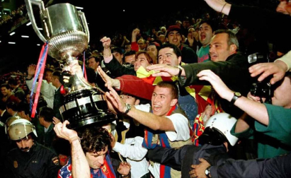 Las imágenes del día de hace 5,10 y 20 años.