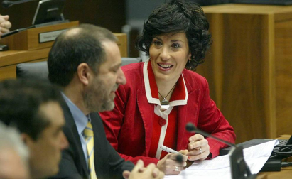 Las imágenes del día de hace 5,10 y 20 años.