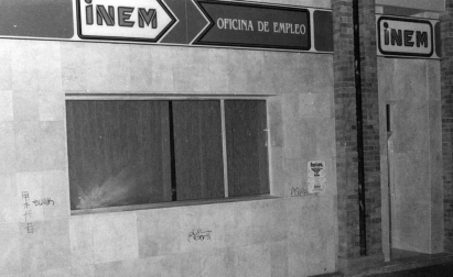 Las imágenes del día de hace 5,10 y 20 años.