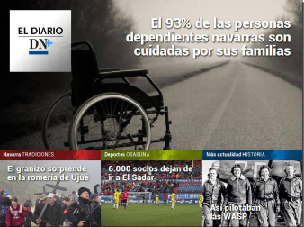 Además, 6.000 socios de Osasuna dejan de ir a El Sadar