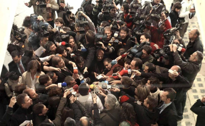 Las imágenes del día de hace 5,10 y 20 años.