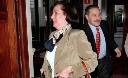 Las imágenes del día de hace 5,10 y 20 años.