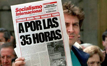 Las imágenes del día de hace 5, 10 y 20 años