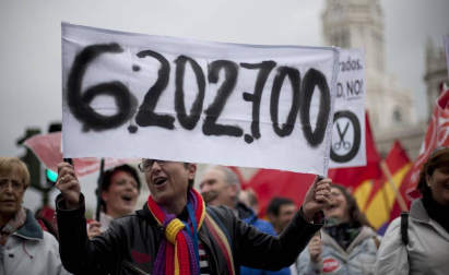 Las imágenes del día de hace 5, 10 y 20 años