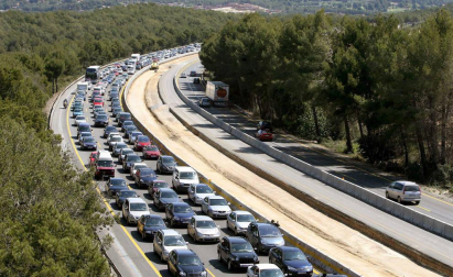 Las imágenes del día de hace 5, 10 y 20 años