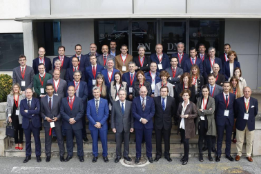 Tropiezos y aciertos, una experiencia común compartida en el encuentro Industria DN 2018