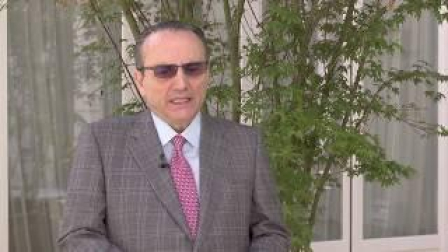 Javier Moll: la importancia de la libertad de prensa en el mundo