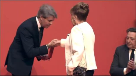 Garrido: "Los vaivenes políticos no deben hacernos olvidar la consistencia de la sociedad madrileña"