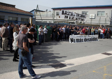 Las imágenes del día de hace 5, 10 y 20 años