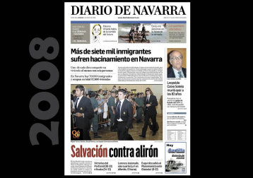 Las imágenes del día de hace 5, 10 y 20 años