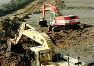 Las imágenes del día de hace 5, 10 y 20 años