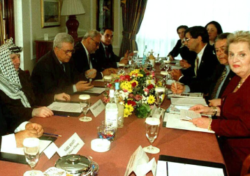 Las imágenes del día de hace 5, 10 y 20 años