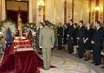 Las imágenes del día de hace 5, 10 y 20 años