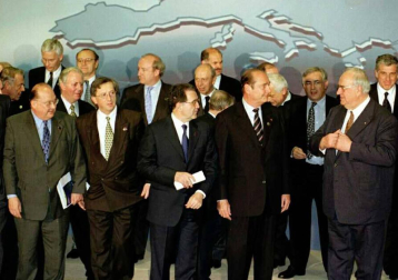 Las imágenes del día de hace 5, 10 y 20 años