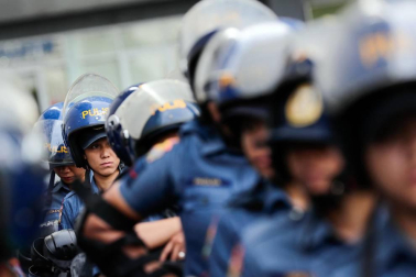 Las fotos más llamativas de las últimas horas.
