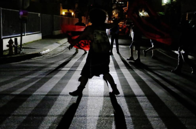 Las fotos más llamativas de las últimas horas.