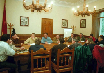 Las imágenes del día de hace 5, 10 y 20 años