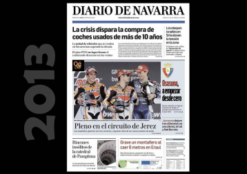 Las imágenes del día de hace 5, 10 y 20 años