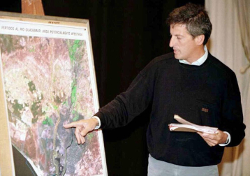Las imágenes del día de hace 5, 10 y 20 años