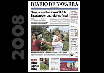 Las imágenes del día de hace 5, 10 y 20 años