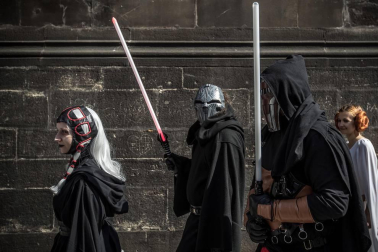Las fotos más llamativas de las últimas horas.