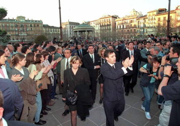 Las imágenes del día de hace 5, 10 y 20 años
