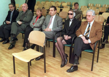 Las imágenes del día de hace 5, 10 y 20 años